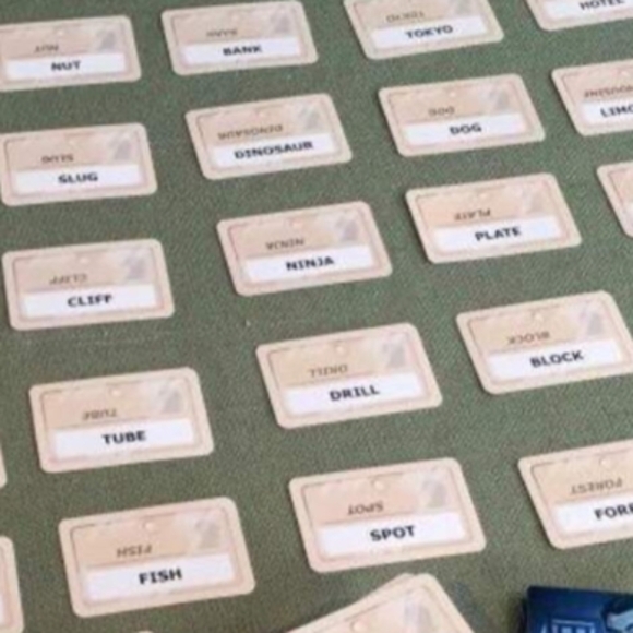 Codenames Game - Picture 4 of 4